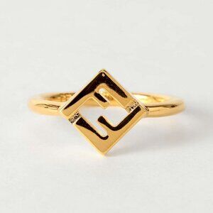 Fendi Ring Forever